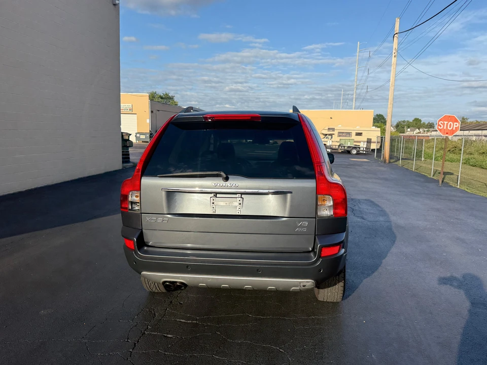 2007 Volvo XC90 1st Gen - Image 11 of 31