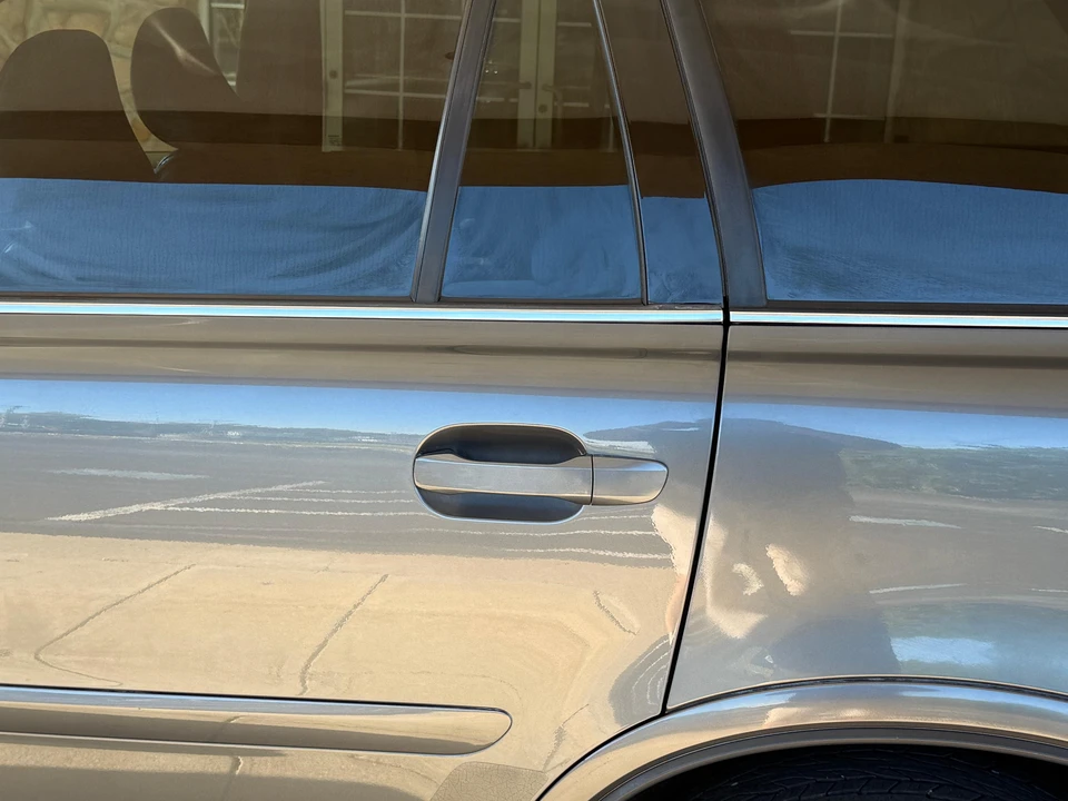 2007 Volvo XC90 1st Gen - Image 29 of 31