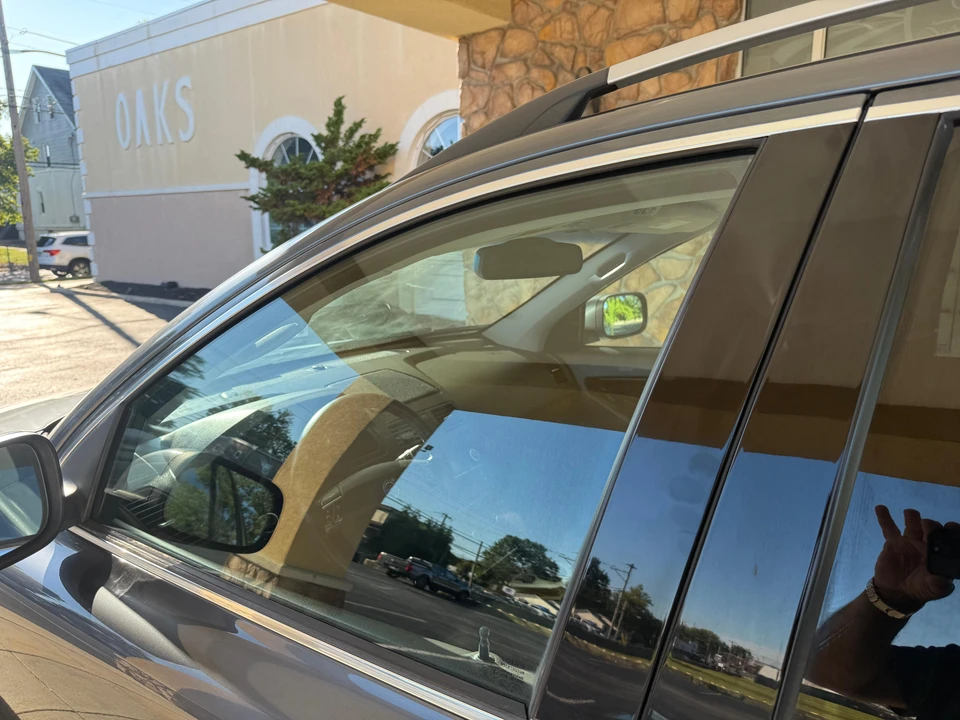 2007 Volvo XC90 1st Gen - Image 25 of 31