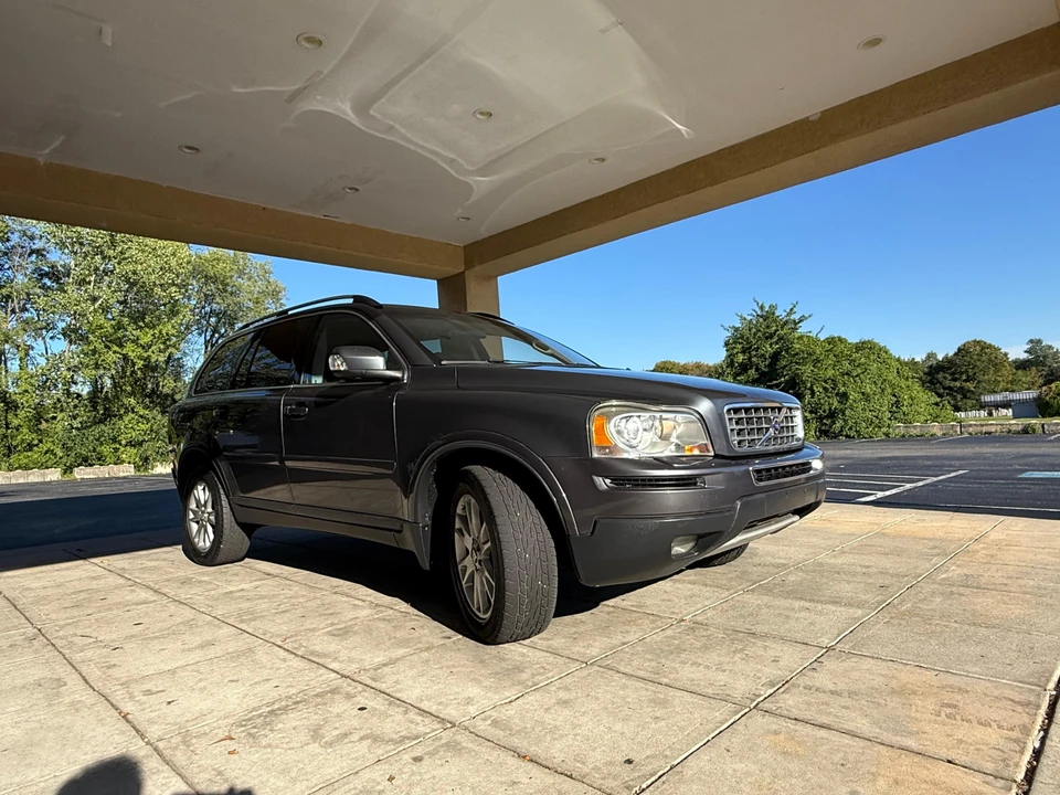 2007 Volvo XC90 1st Gen - Image 14 of 31