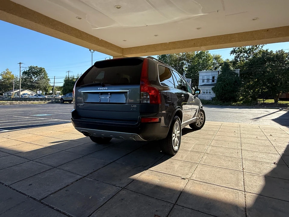2007 Volvo XC90 1st Gen - Image 12 of 31