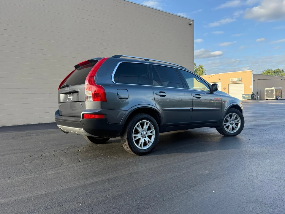 2007 Volvo XC90 1st Gen - Image 13 of 31