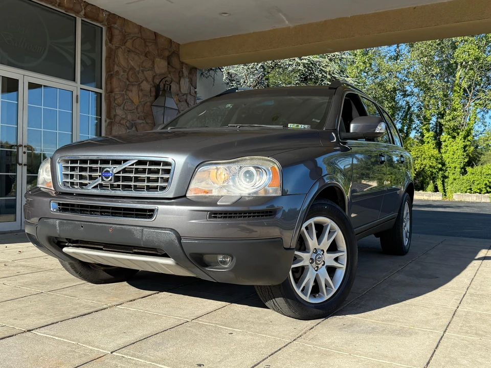 2007 Volvo XC90 1st Gen - Image 6 of 31