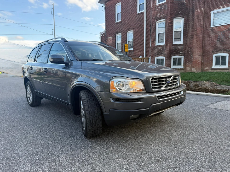 2007 Volvo XC90 1st Gen - Image 15 of 31