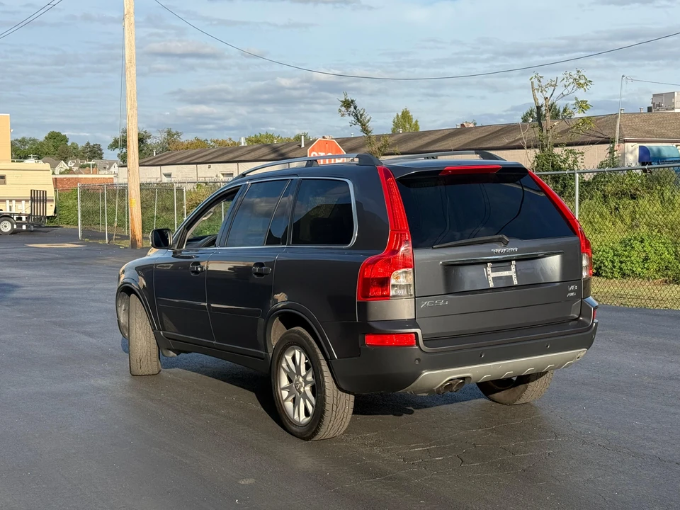2007 Volvo XC90 1st Gen - Image 9 of 31