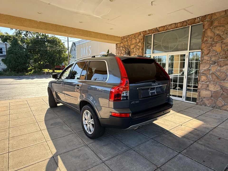 2007 Volvo XC90 1st Gen - Image 10 of 31