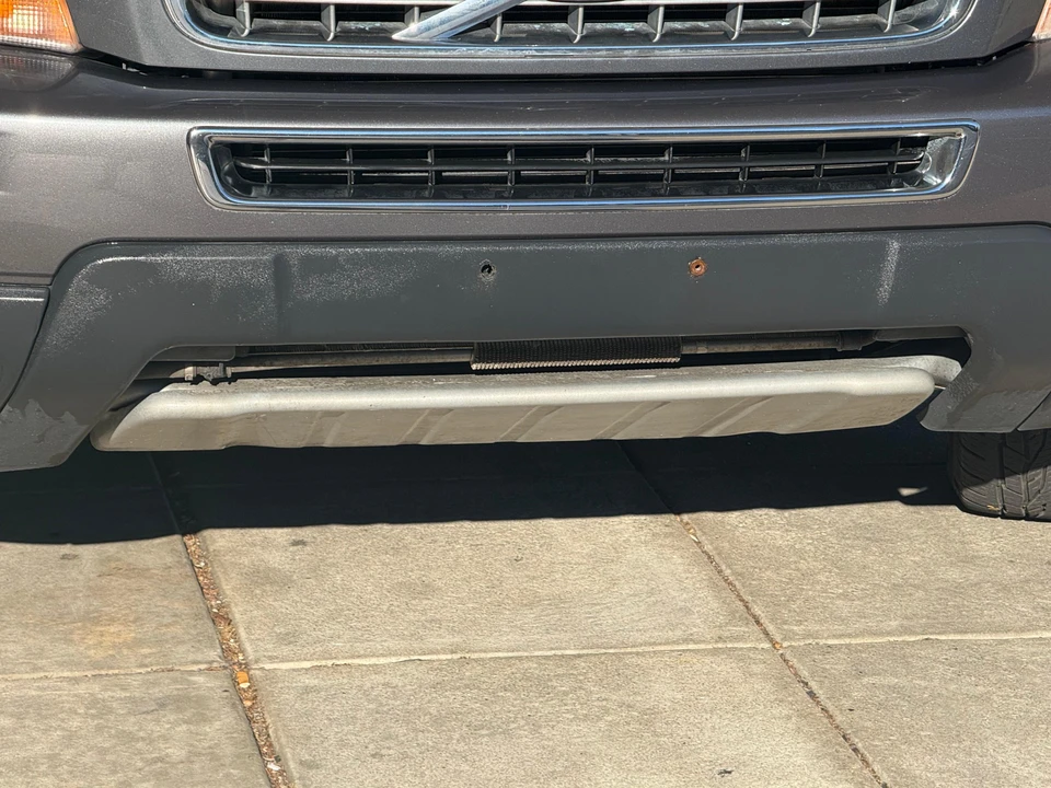 2007 Volvo XC90 1st Gen - Image 20 of 31