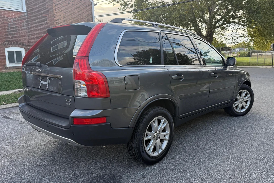 2007 Volvo XC90 1st Gen - Image 4 of 31