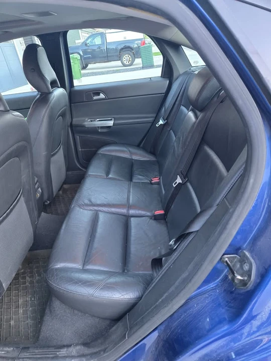2007 Volvo S40 2nd Gen - Image 7 of 12