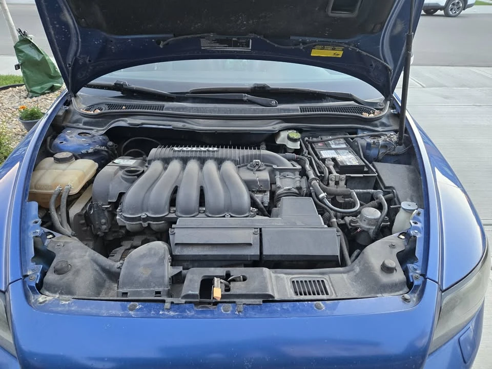 2007 Volvo S40 2nd Gen - Image 11 of 12