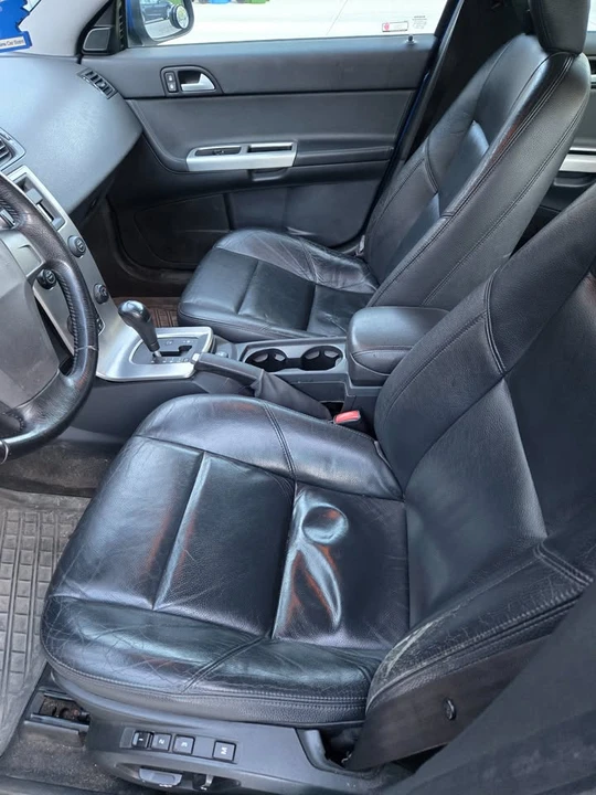 2007 Volvo S40 2nd Gen - Image 6 of 12