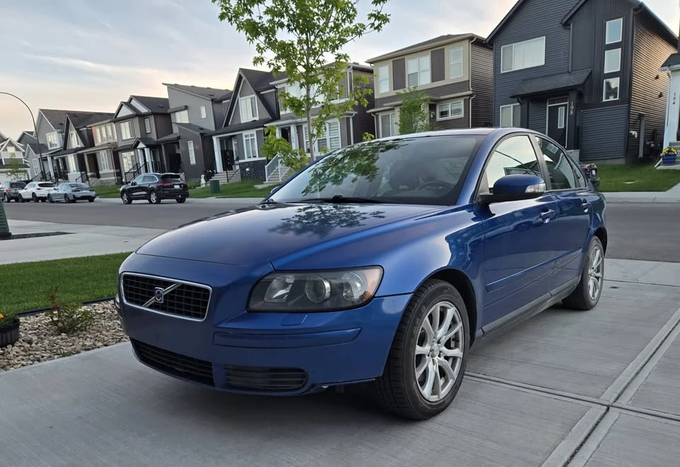 2007 Volvo S40 2nd Gen - Image 2 of 12