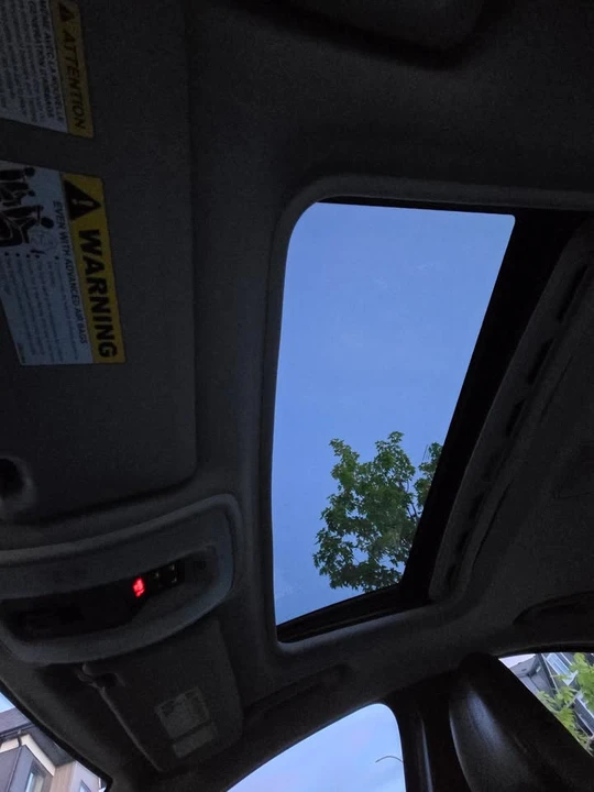 2007 Volvo S40 2nd Gen - Image 5 of 12