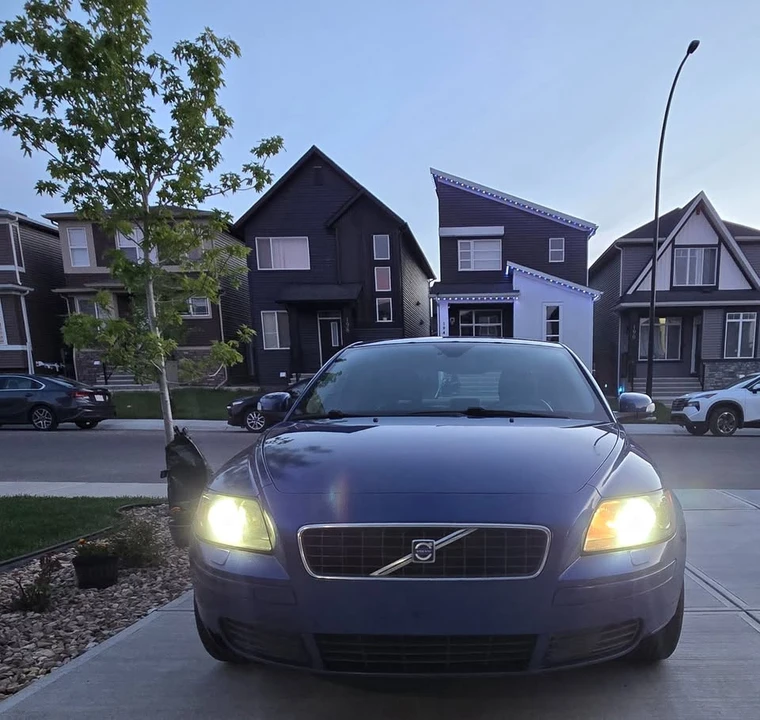 2007 Volvo S40 2nd Gen - Image 3 of 12