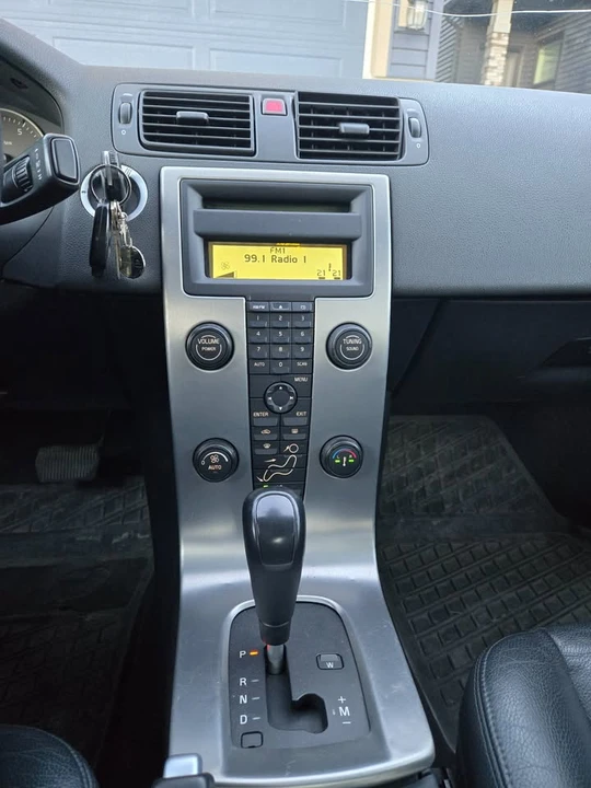 2007 Volvo S40 2nd Gen - Image 8 of 12