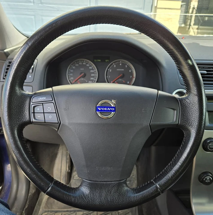 2007 Volvo S40 2nd Gen - Image 10 of 12