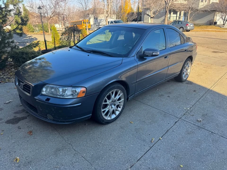 2007 Volvo S60 1st Gen - Image 2 of 6