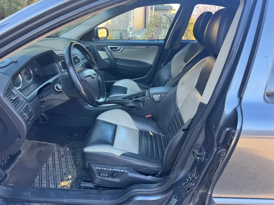 2007 Volvo S60 1st Gen - Image 6 of 6