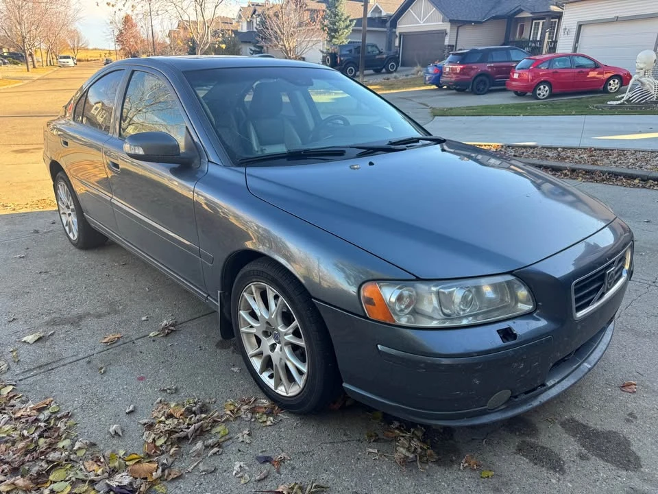 2007 Volvo S60 1st Gen - Image 4 of 6