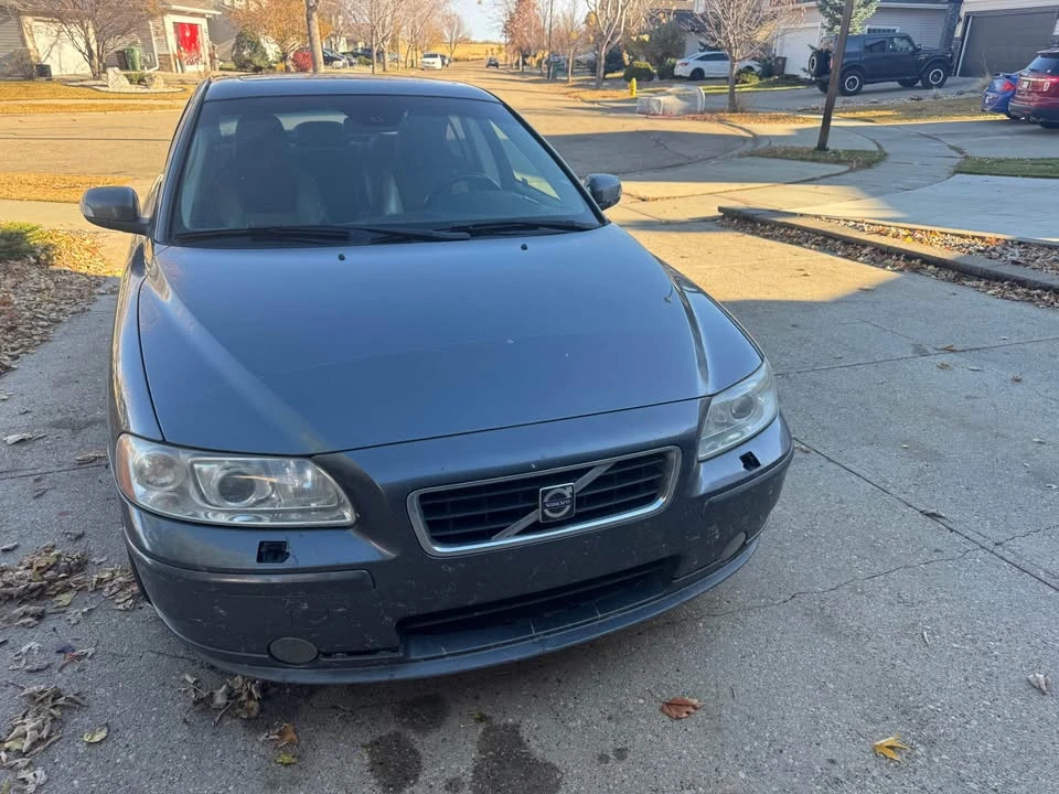 2007 Volvo S60 1st Gen - Image 3 of 6