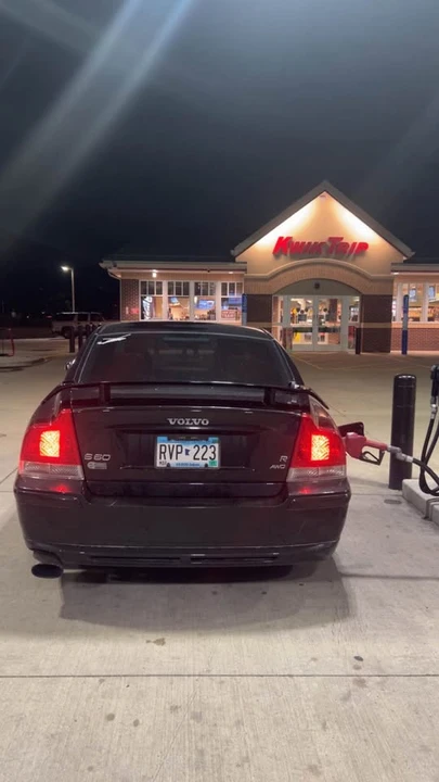 2007 Volvo S60 R 1st Gen - Image 4 of 5