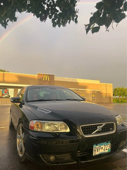 2007 Volvo S60 R 1st Gen - Image 5 of 5