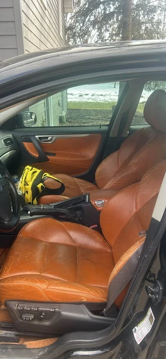 2007 Volvo S60 R 1st Gen - Image 3 of 5