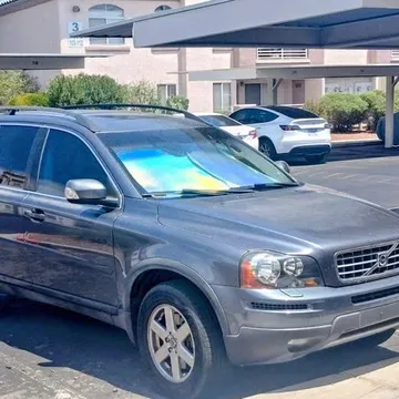 2007 Volvo XC90