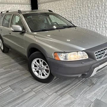 2007 Volvo XC70 AWD