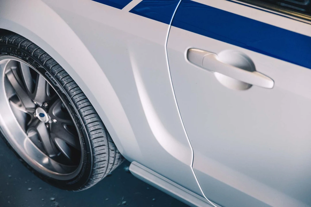 2007 Ford S197 Mustang GT - Image 22 of 31