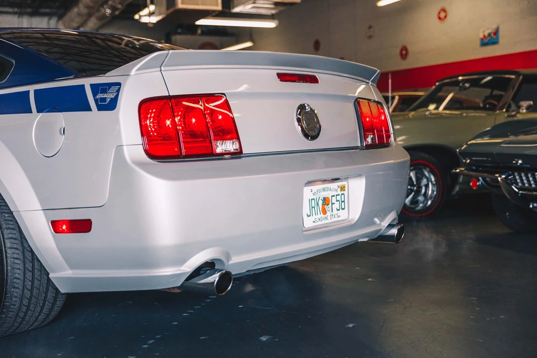 2007 Ford S197 Mustang GT - Image 29 of 31