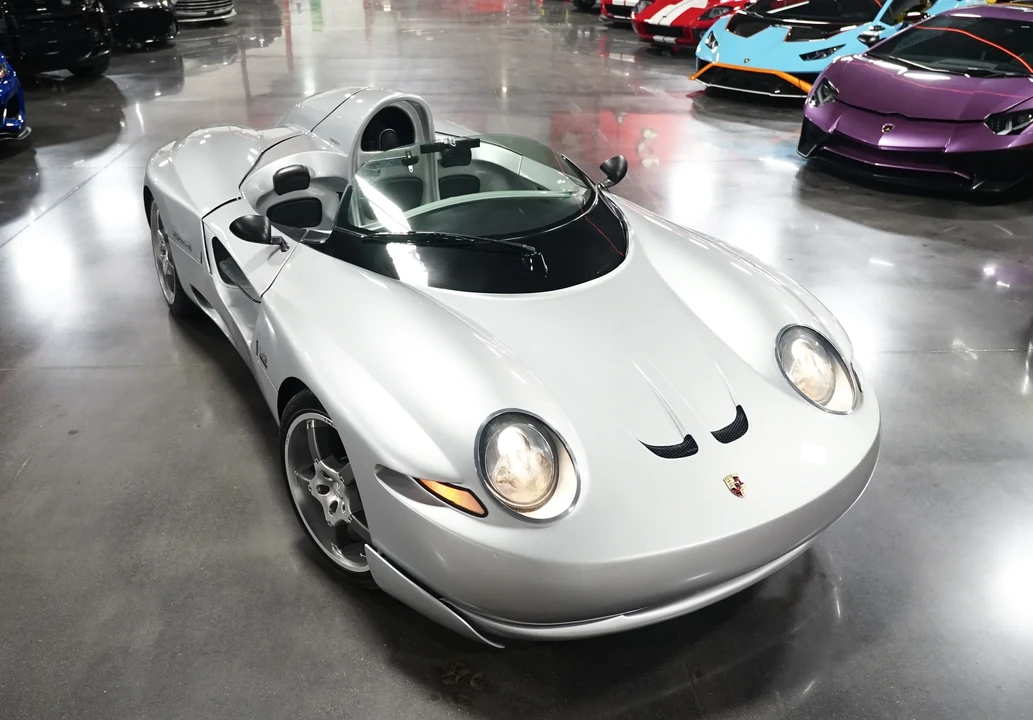1990 Porsche 964 Carrera - Image 27 of 31