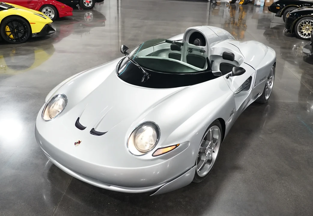 1990 Porsche 964 Carrera - Image 4 of 31