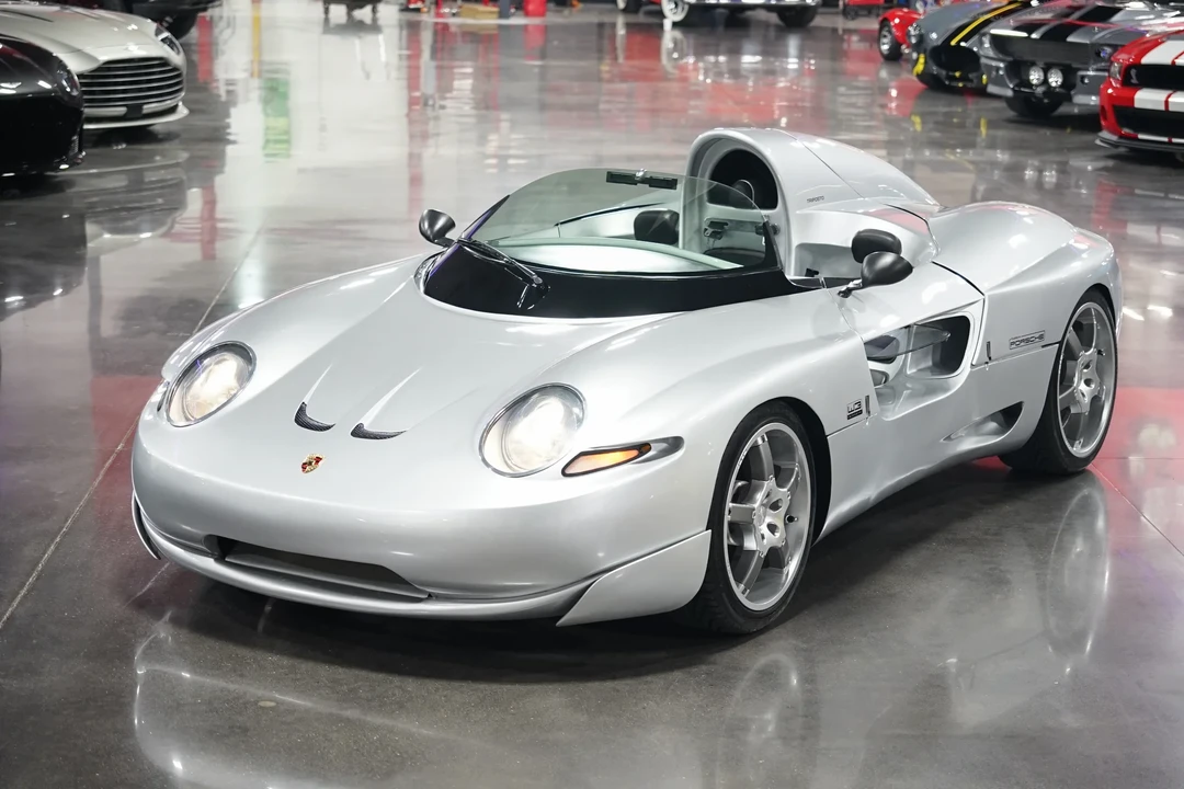 1990 Porsche 964 Carrera - Image 3 of 31