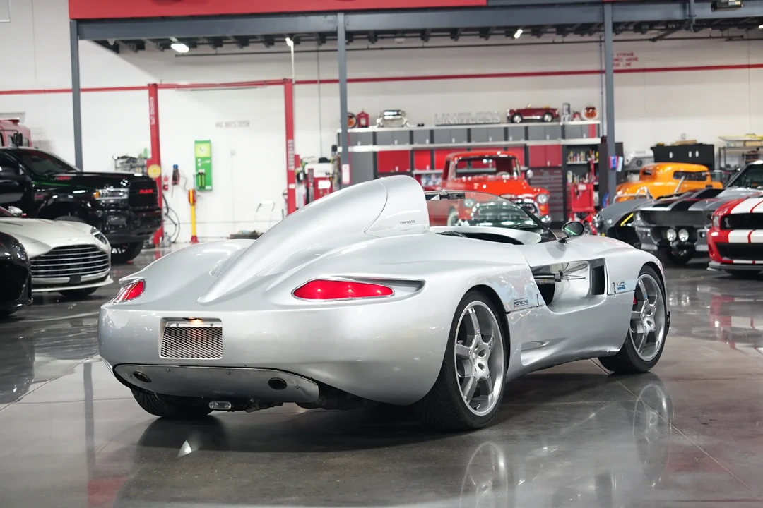 1990 Porsche 964 Carrera - Image 17 of 31