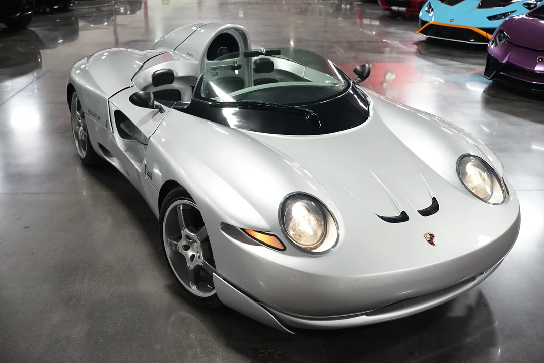 1990 Porsche 964 Carrera - Image 26 of 31