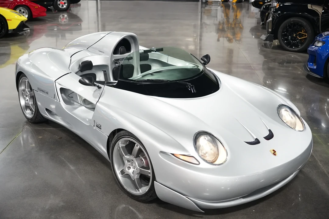 1990 Porsche 964 Carrera - Image 25 of 31