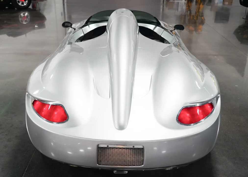 1990 Porsche 964 Carrera - Image 13 of 31