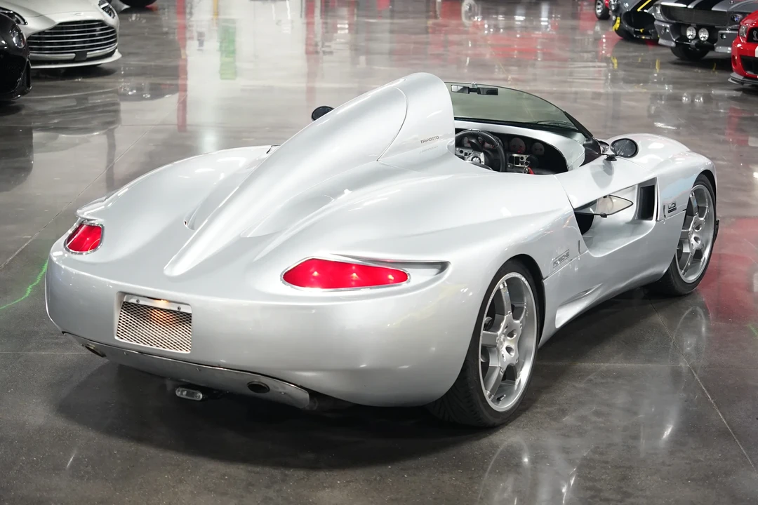1990 Porsche 964 Carrera - Image 16 of 31