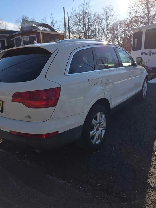 2007 Audi 4L Q7 - Image 5 of 9
