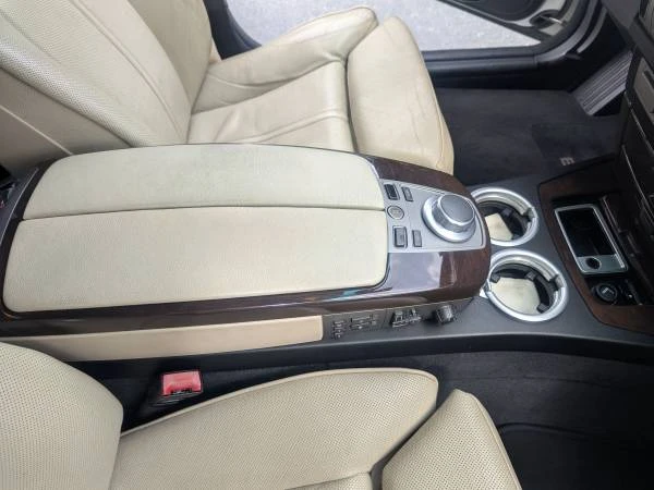 2007 BMW E65/E66 750i & 760i Sedan - Image 6 of 21