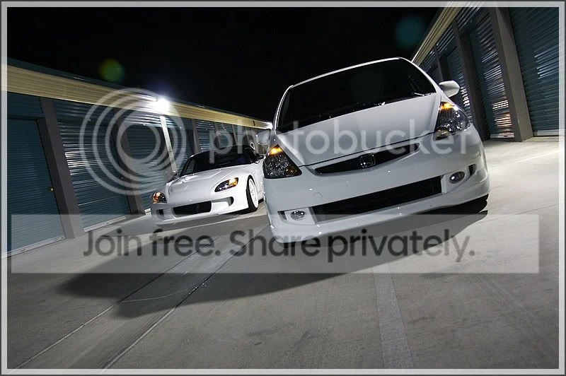 Honda Fit - Image 2 of 2