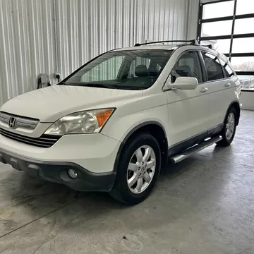 2007 Honda CR-V