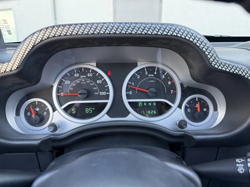 2007 Jeep JK Wrangler - Image 11 of 21