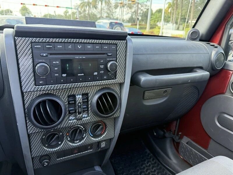 2007 Jeep JK Wrangler - Image 19 of 21