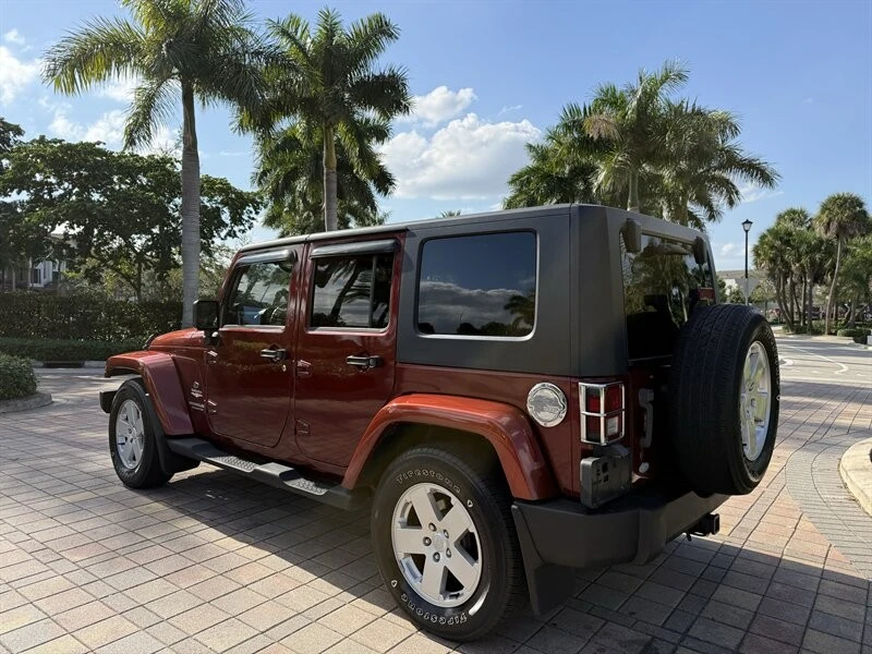2007 Jeep JK Wrangler - Image 15 of 21
