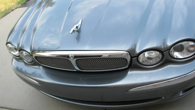 2007 Jaguar X-Type - Image 3 of 12