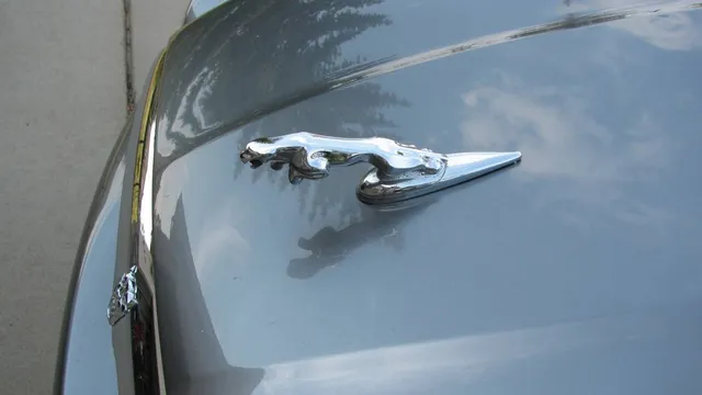 2007 Jaguar X-Type - Image 4 of 12