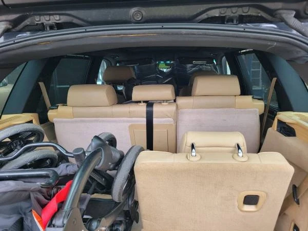 2007 BMW E70 X5 - Image 12 of 17