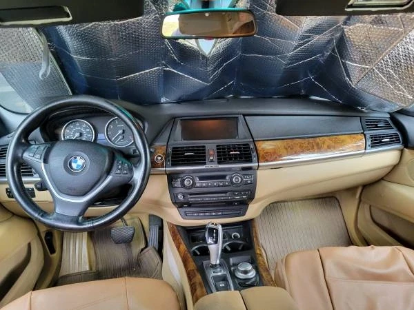2007 BMW E70 X5 - Image 9 of 17